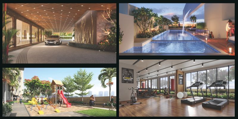Marquis Mindspace Malad West